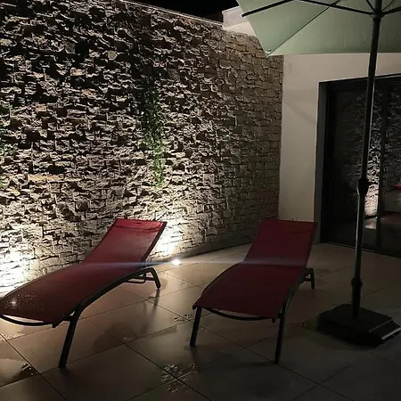 Appartement Le Galatee Porticcio à Porticcio  Extérieur photo
