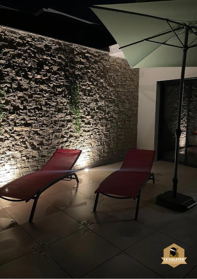 Le Galatee Porticcio Appartement