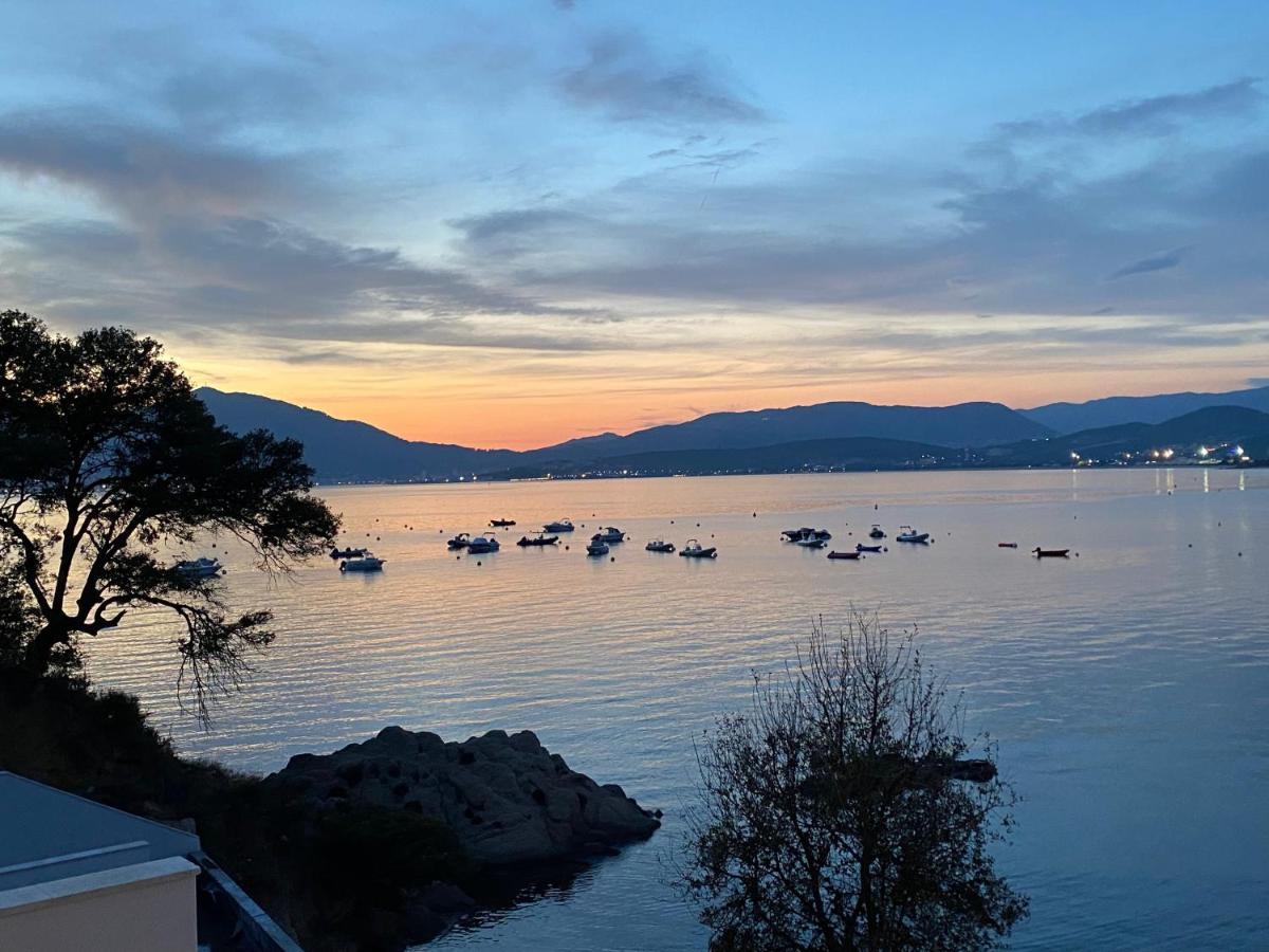 Le Galatee Porticcio * Porticcio (Corsica)