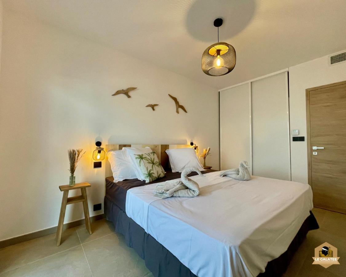 Appartement Le Galatee Porticcio