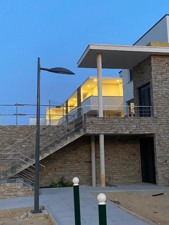 Appartement Le Galatee Porticcio *