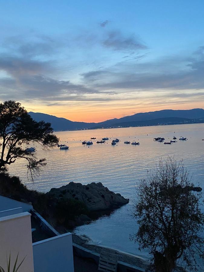 Le Galatee Porticcio Appartement Porticcio (Corsica)