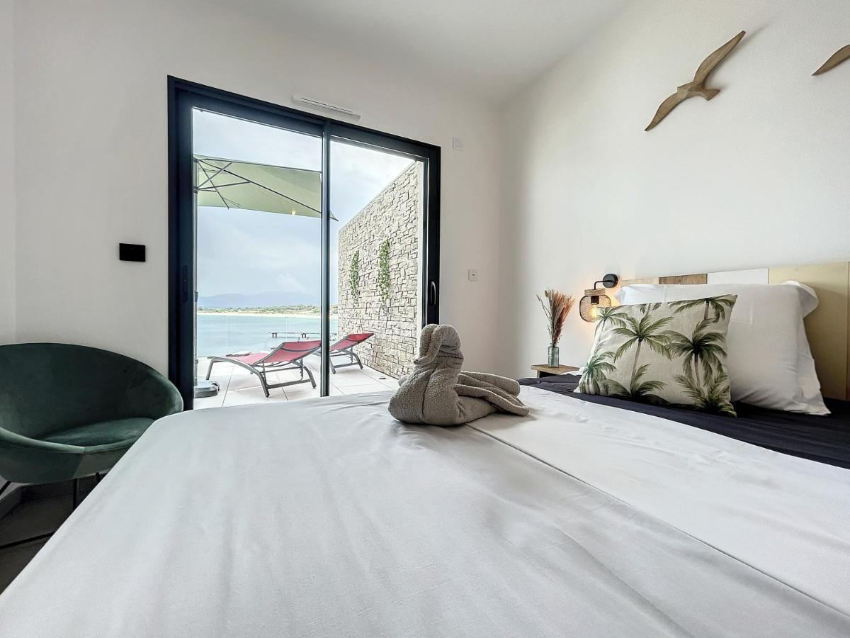 Appartement Le Galatee Porticcio *